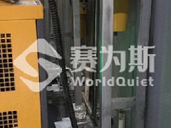空压机组噪音治理,工业降噪厂家分享有效治理方法