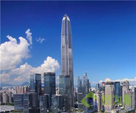 我司将助力深圳国银金融中心大厦设备噪声控制
