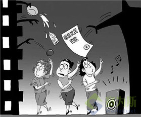 城市噪音污染不容忽视
