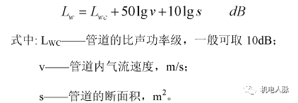 高层建筑降噪处理之通用设备噪声分析