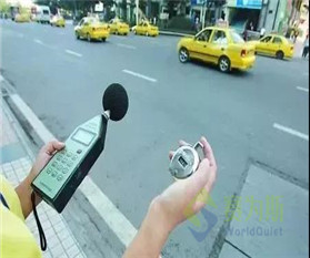噪声治理第一步，你用的声级计准不准