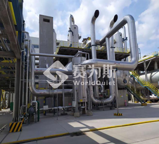 选择噪声治理公司要注意什么