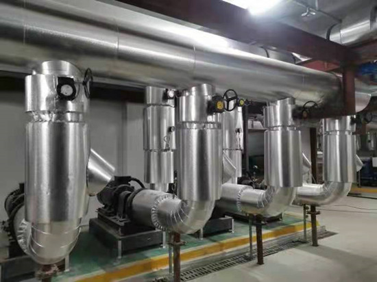 工程机械噪声治理方法