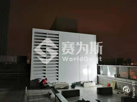 设计安装公路声屏障的硬性要求有哪些