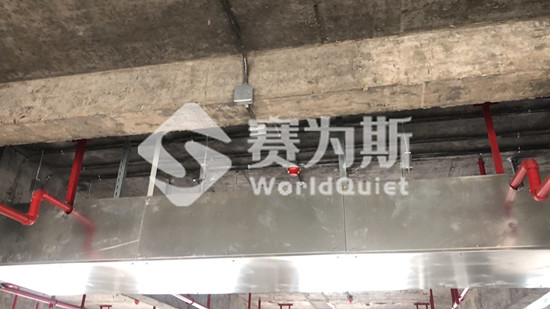 做好这三步，让你远离变压器噪音困扰