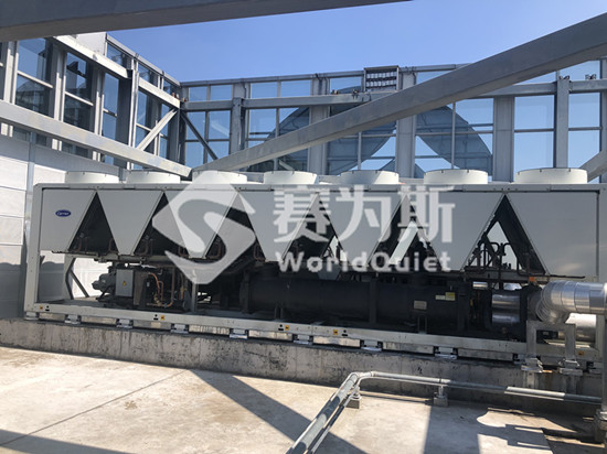 作为第三大公害的噪音,有什么好的治理方法