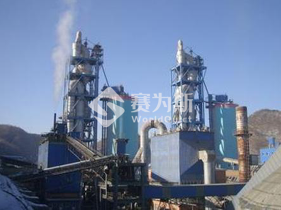 工业降噪厂家分析水泥厂噪音源以及噪音治理方案