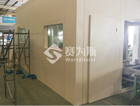 电影院声学设计,隔音施工方案