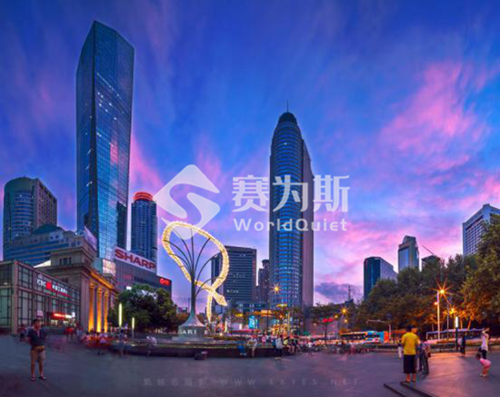 城市建筑施工噪音大,有什么降噪方法