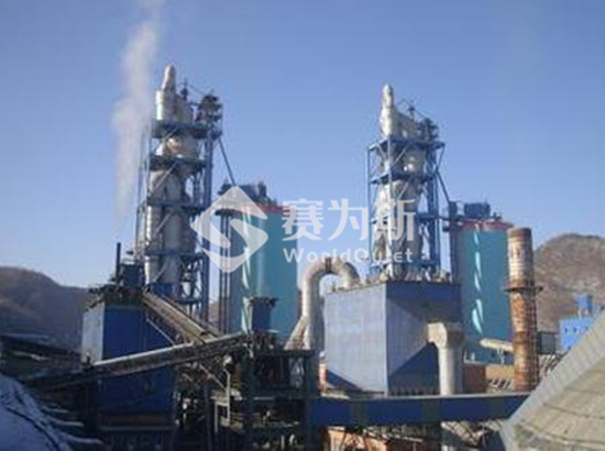 浅谈水泥厂噪声污染的原因及治理方案