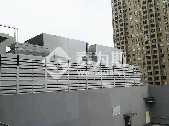 高档酒店建筑做声学设计要点