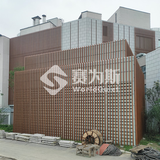 建筑施工现场噪音治理,采用什么降噪措施