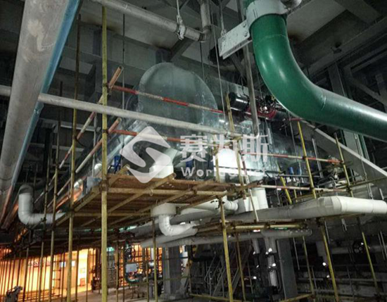 江苏噪音治理厂家介绍电力系统的噪音治理方案