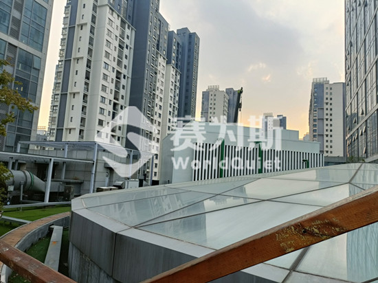 江苏可以做冷却塔隔音降噪的公司
