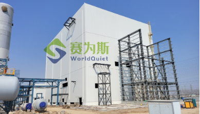 空压机噪声过大？噪音治理公司告诉你4个高效降噪措施！