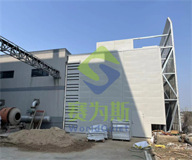 商业综合体冷却塔隔声降噪方法？专业噪音治理公司为您解答！