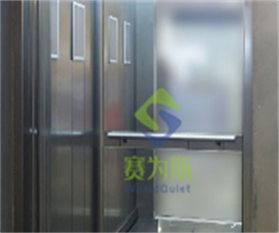 降噪公司解析电梯噪音治理方法
