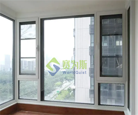 高层建筑噪声治理怎么做？