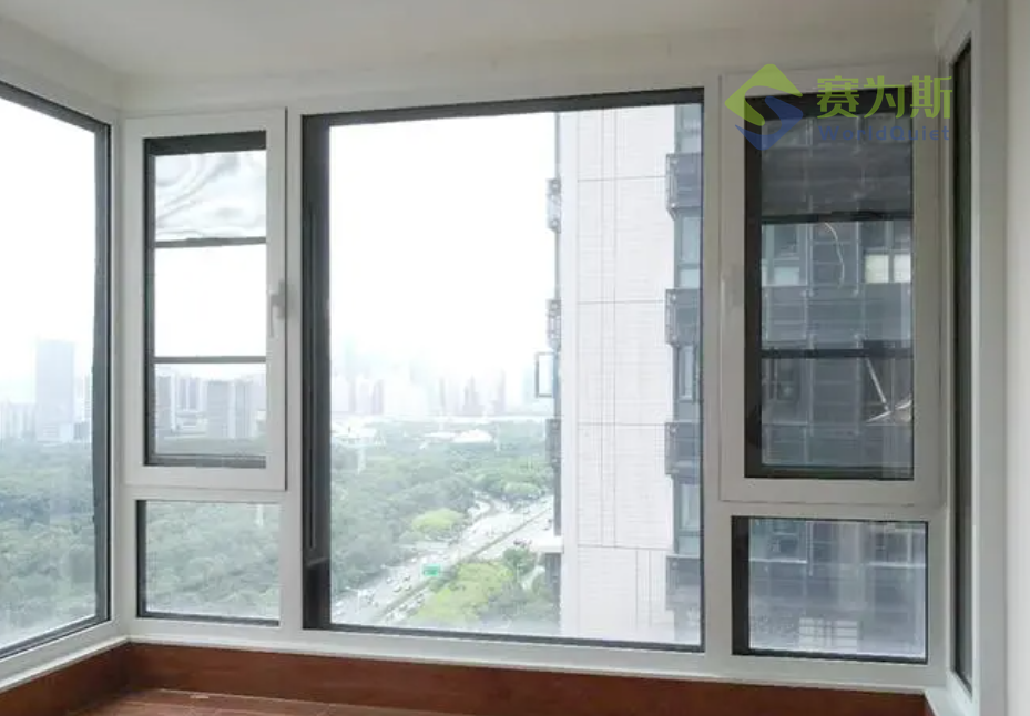 高层建筑噪声治理怎么做？