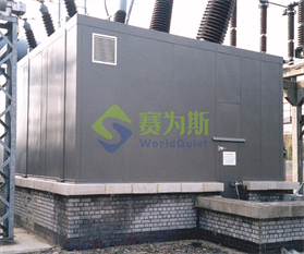 风冷热泵噪声治理的诀窍是哪几点？