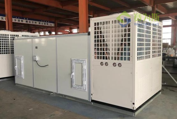 空调机组噪声治理应该怎么做？