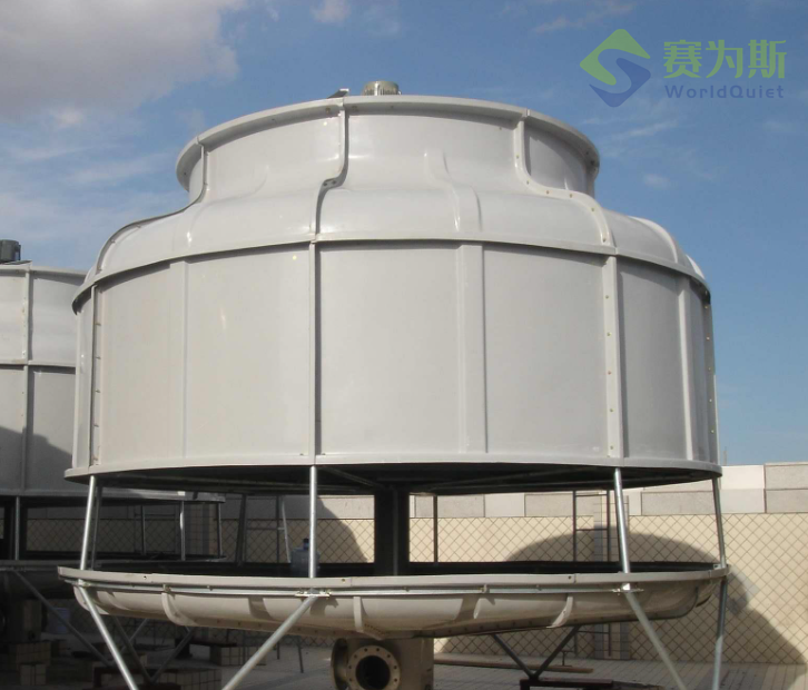 空调机组噪音治理以及冷却塔降噪处理怎么做？