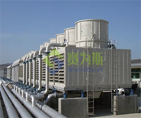 噪声治理公司分享冷却塔降噪方法