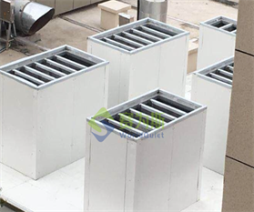 空调机组噪音治理公司解析噪声治理方法