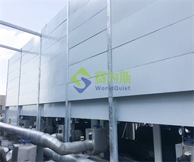噪声治理常见措施有哪些？