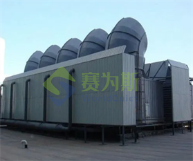 化工企业噪声治理如何进行？