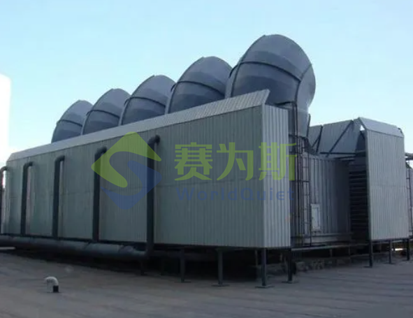 化工企业噪声治理如何进行？