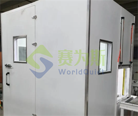 隔音降噪处理公司告诉你怎样搭建隔音房