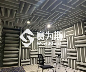 专业噪声治理公司告诉你消声室如何搭建