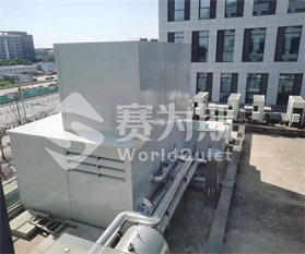 噪音治理工程的重要性以及建设意见