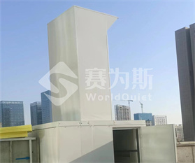 噪声治理建议：4个有用的隔音降噪措施