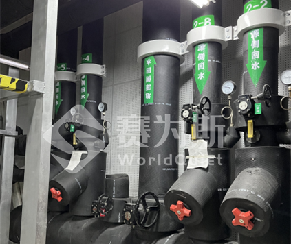 水泵隔音降噪处理怎么做？专业噪音治理公司告诉你