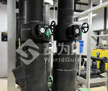 水泵隔音降噪处理怎么做？专业噪音治理公司告诉你