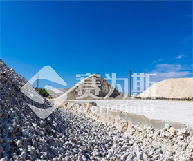 专业隔声降噪厂家解析矿场噪声治理设计方案