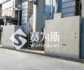 工业隔音降噪措施一般有哪些