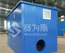 工厂噪声治理问题，如何设计降噪方案？