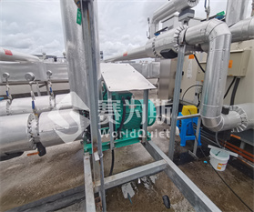 石油化工企业如何噪声治理？