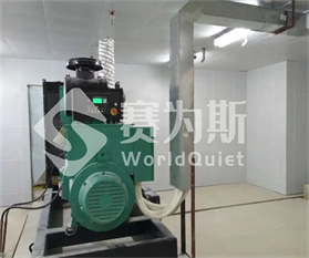 风机房怎么降低噪音？看看这篇文章你就知道了