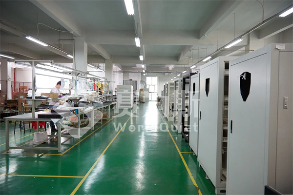 车间产线噪声超标如何噪音治理