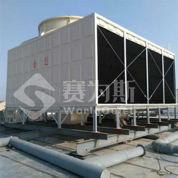 专业隔音处理公司如何解决冷却塔隔声问题