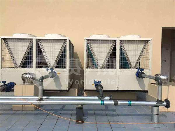 VRV机组降噪如何做？看专业隔音降噪公司