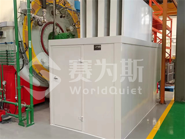 风机降噪有哪几种方法？噪声治理专家来解读