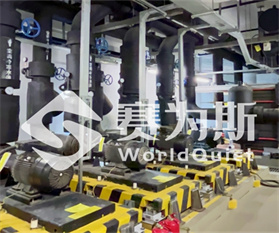 降噪公司冷水机房低频噪音治理的专业解决方案