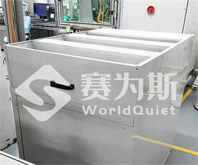 车间真空泵噪声大？专业降噪厂家设计与施工方案请收好