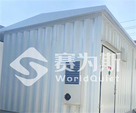 储能行业有噪声隐患？噪声治理公司降噪策略与实施方案