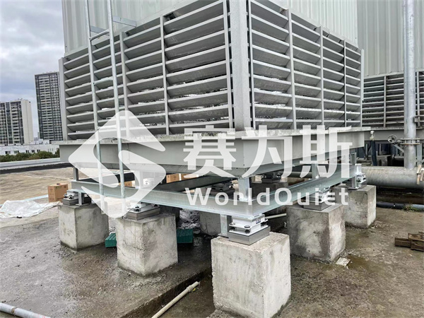 【降噪治理】如何高效降低空气能热泵的噪音污染？